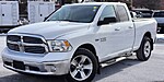Used 2014 RAM 1500 BIG HORN in NORWOOD, MASSACHUSETTS