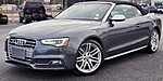 Used 2015 AUDI S5 PREMIUM PLUS in NORWOOD, MASSACHUSETTS