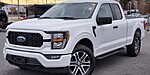 Used 2023 FORD F-150 XL in NORWOOD, MASSACHUSETTS