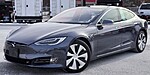 Used 2021 TESLA MODEL S LONG RANGE in NORWOOD, MASSACHUSETTS