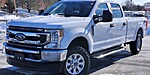 Used 2021 FORD F-250 XL in NORWOOD, MASSACHUSETTS