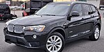Used 2016 BMW X3 XDRIVE28I in NORWOOD, MASSACHUSETTS