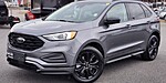 Used 2022 FORD EDGE SE in NORWOOD, MASSACHUSETTS