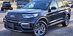 Used 2022 FORD EXPLORER XLT in NORWOOD, MASSACHUSETTS