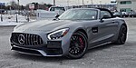 Used 2019 MERCEDES-BENZ AMG GT AMG GT C in NORWOOD, MASSACHUSETTS