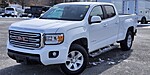 Used 2018 GMC CANYON 4WD SLE in NORWOOD, MASSACHUSETTS