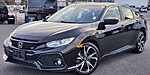Used 2019 Honda Civic Si Sedan SI in NORWOOD, MASSACHUSETTS