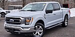 Used 2021 FORD F-150 XLT in NORWOOD, MASSACHUSETTS