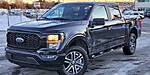 Used 2023 FORD F-150 XL in NORWOOD, MASSACHUSETTS