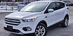 Used 2017 FORD ESCAPE SE in NORWOOD, MASSACHUSETTS