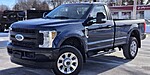 Used 2019 FORD F-350 XL in NORWOOD, MASSACHUSETTS