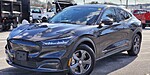 Used 2021 FORD MUSTANG MACH-E SELECT in NORWOOD, MASSACHUSETTS