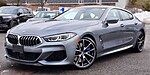 Used 2022 BMW 8 SERIES M850I in NORWOOD, MASSACHUSETTS