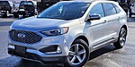 Used 2023 FORD EDGE SEL in NORWOOD, MASSACHUSETTS