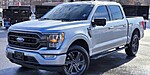 Used 2023 FORD F-150 XLT in NORWOOD, MASSACHUSETTS