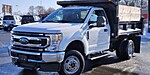 Used 2022 FORD F-350 XL in NORWOOD, MASSACHUSETTS