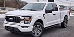Used 2023 FORD F-150 XL in NORWOOD, MASSACHUSETTS