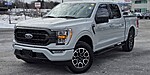 Used 2023 FORD F-150 XLT in NORWOOD, MASSACHUSETTS