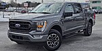 Used 2023 FORD F-150 XLT in NORWOOD, MASSACHUSETTS