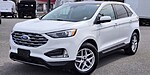 Used 2022 FORD EDGE SEL in NORWOOD, MASSACHUSETTS