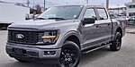 Used 2024 FORD F-150 STX in NORWOOD, MASSACHUSETTS