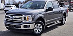 Used 2019 FORD F-150 XLT in NORWOOD, MASSACHUSETTS