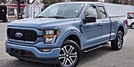Used 2023 FORD F-150 XL in NORWOOD, MASSACHUSETTS