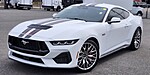 Used 2024 FORD MUSTANG GT PREMIUM in NORWOOD, MASSACHUSETTS