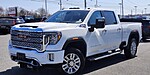 Used 2020 GMC SIERRA 3500HD DENALI in NORWOOD, MASSACHUSETTS