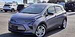 Used 2023 CHEVROLET BOLT 1LT in NORWOOD, MASSACHUSETTS