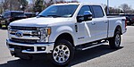 Used 2017 FORD F-250 LARIAT in NORWOOD, MASSACHUSETTS