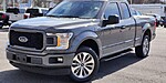 Used 2018 FORD F-150 XL in NORWOOD, MASSACHUSETTS