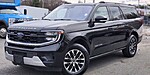 Used 2025 FORD EXPEDITION PLATINUM in NORWOOD, MASSACHUSETTS