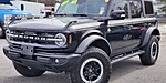 Used 2023 FORD BRONCO OUTER BANKS in NORWOOD, MASSACHUSETTS