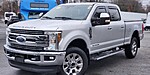 Used 2019 FORD F-250 LARIAT in NORWOOD, MASSACHUSETTS