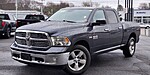 Used 2014 RAM 1500 BIG HORN in NORWOOD, MASSACHUSETTS