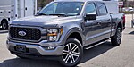 Used 2023 FORD F-150 XL in NORWOOD, MASSACHUSETTS