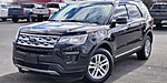 Used 2019 FORD EXPLORER XLT in NORWOOD, MASSACHUSETTS