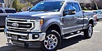 Used 2021 FORD F-350 LARIAT in NORWOOD, MASSACHUSETTS