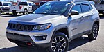 Used 2019 JEEP COMPASS TRAILHAWK in NORWOOD, MASSACHUSETTS