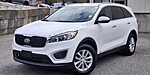 Used 2018 KIA SORENTO LX in NORWOOD, MASSACHUSETTS