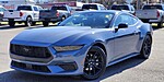Used 2024 FORD MUSTANG ECOBOOST PREMIUM in NORWOOD, MASSACHUSETTS