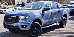 Used 2023 FORD RANGER XLT in NORWOOD, MASSACHUSETTS