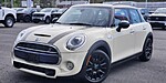 Used 2018 MINI HARDTOP 4 DOOR COOPER S in NORWOOD, MASSACHUSETTS