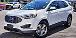 Used 2023 FORD EDGE SEL in NORWOOD, MASSACHUSETTS