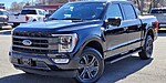 Used 2023 FORD F-150 LARIAT in NORWOOD, MASSACHUSETTS