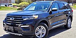 Used 2022 FORD EXPLORER XLT in NORWOOD, MASSACHUSETTS