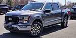 Used 2023 FORD F-150 XL in NORWOOD, MASSACHUSETTS