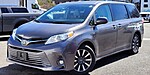 Used 2018 TOYOTA SIENNA XLE PREMIUM in NORWOOD, MASSACHUSETTS