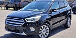 Used 2017 FORD ESCAPE TITANIUM in NORWOOD, MASSACHUSETTS